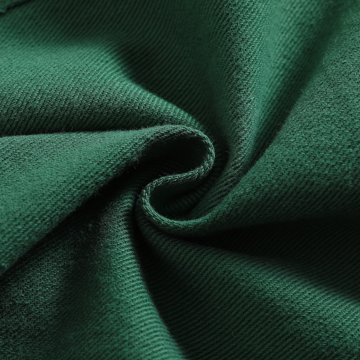 Mädchen Jeans Anzug Für Frühling Und Herbst Modisches Set_voghion.com