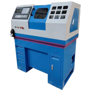 ����С��CNC210̨ʽ����܇ ���þ�������ӹ� �аl�̌W����܇��