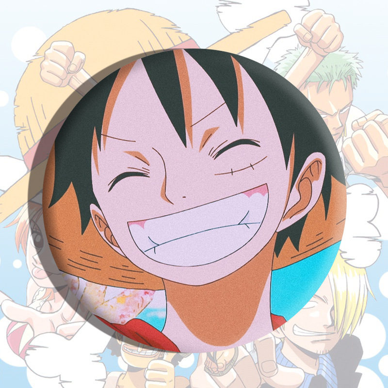 One Piece 45