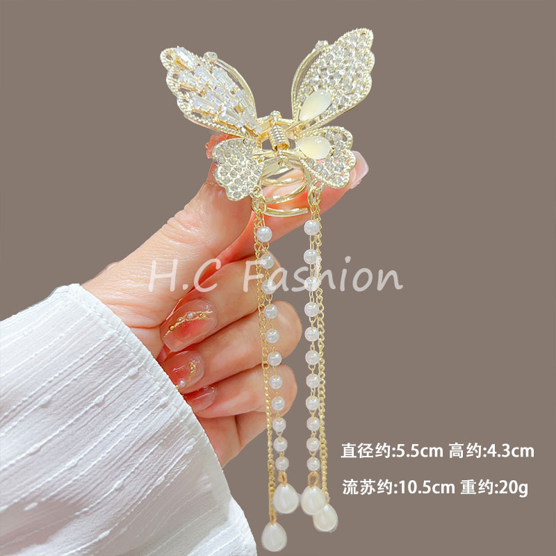 L27 지르콘 크리스탈