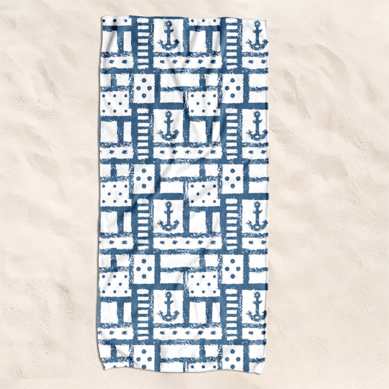 Serie de anclajes 008