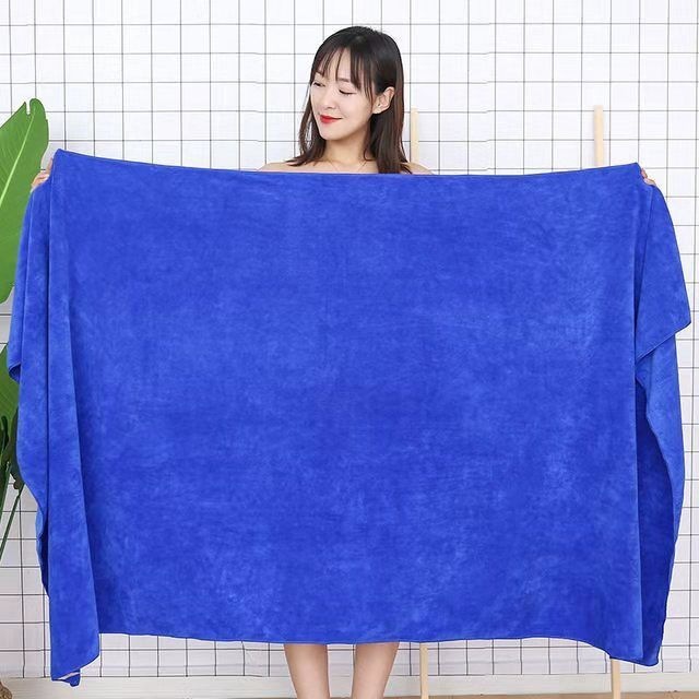 美容院用バスタオル卸売、特大・厚手、大人用吸水タオル、マイクロファイバー入浴用大判タオル、ビーチタオル|undefined