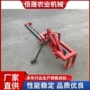 源头方形后置量大收割机