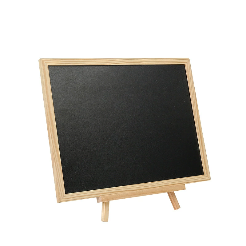 Small board for commercial use, chalk, stand, signboard