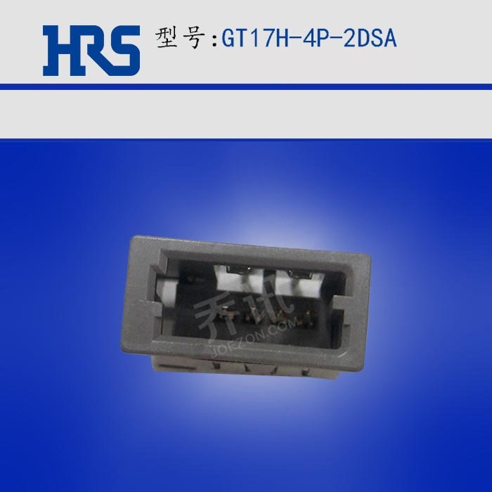 Hirose/GT17H-4P-2DSA ֱͫ׺
