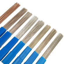 5%低银焊条BCuP-3银焊丝L205铜银磷钎料