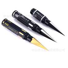 模型工具扩孔器 钻孔器0-14MM 手动改造制作打洞工具