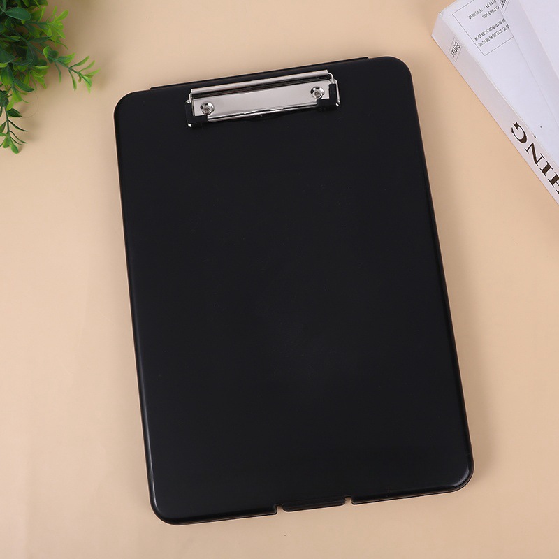 8217 Tail Open - Negro