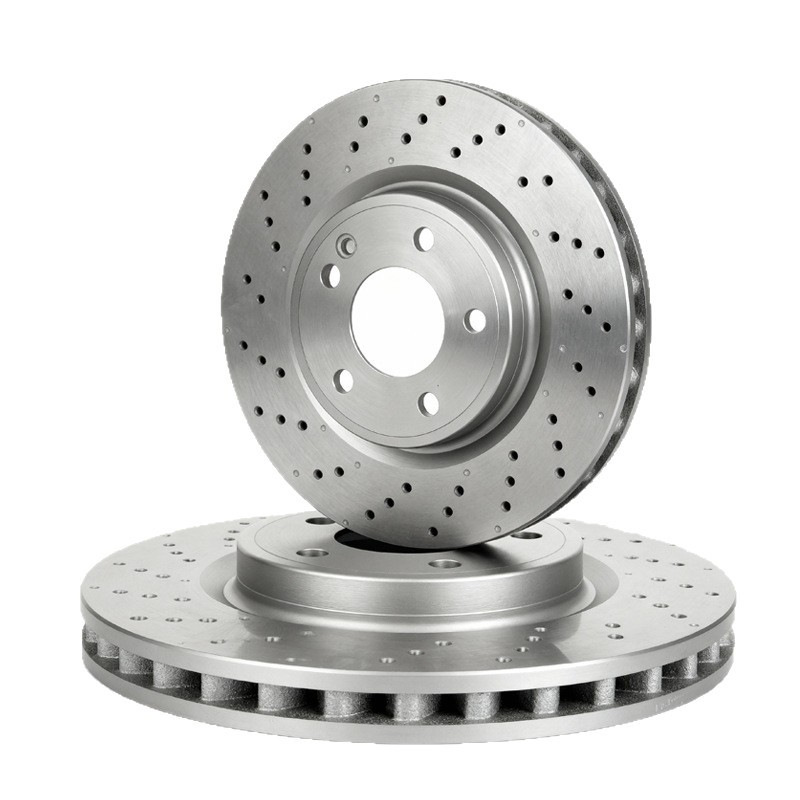 Suitable for Bmw 5 Series F10F11F18 Car Brake Disc Brake Rotor 34116794429