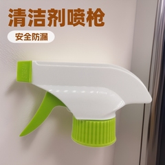 メーカー直送ハンドボタン式角型ガンクリーナースプレーガン油汚れスプレー角型ガンプラスチックノズル大量購入割引