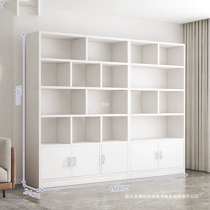 Витрина для продуктов для салона красоты, ультратолстая полка, витрина для косметики, контейнер для дисплея, напольная многослойная стойка для хранения