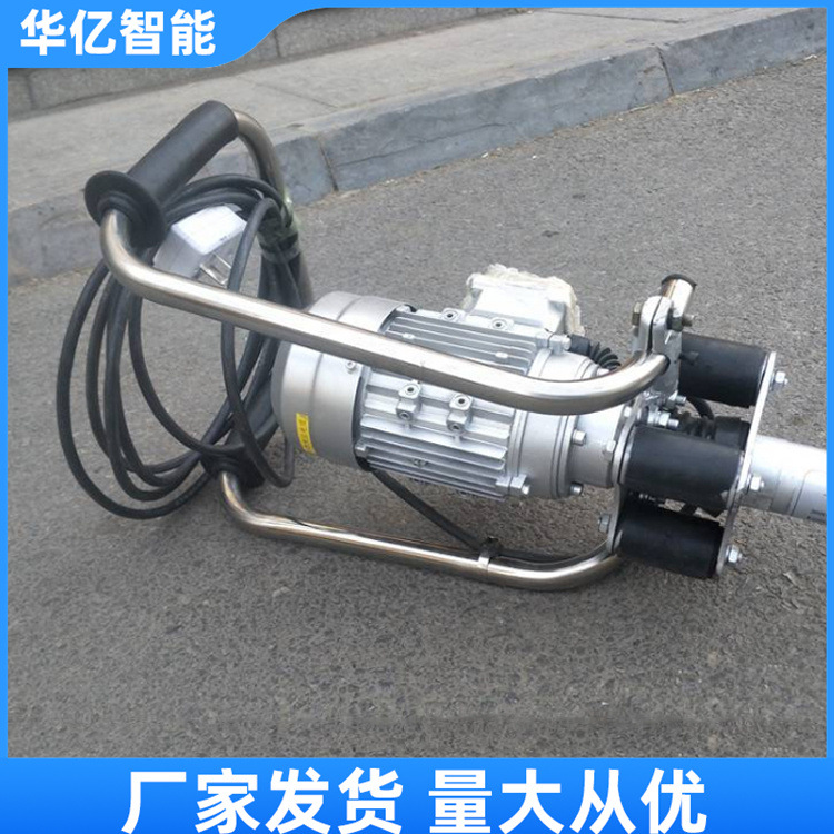 DDG-4.1型电动捣固镐03