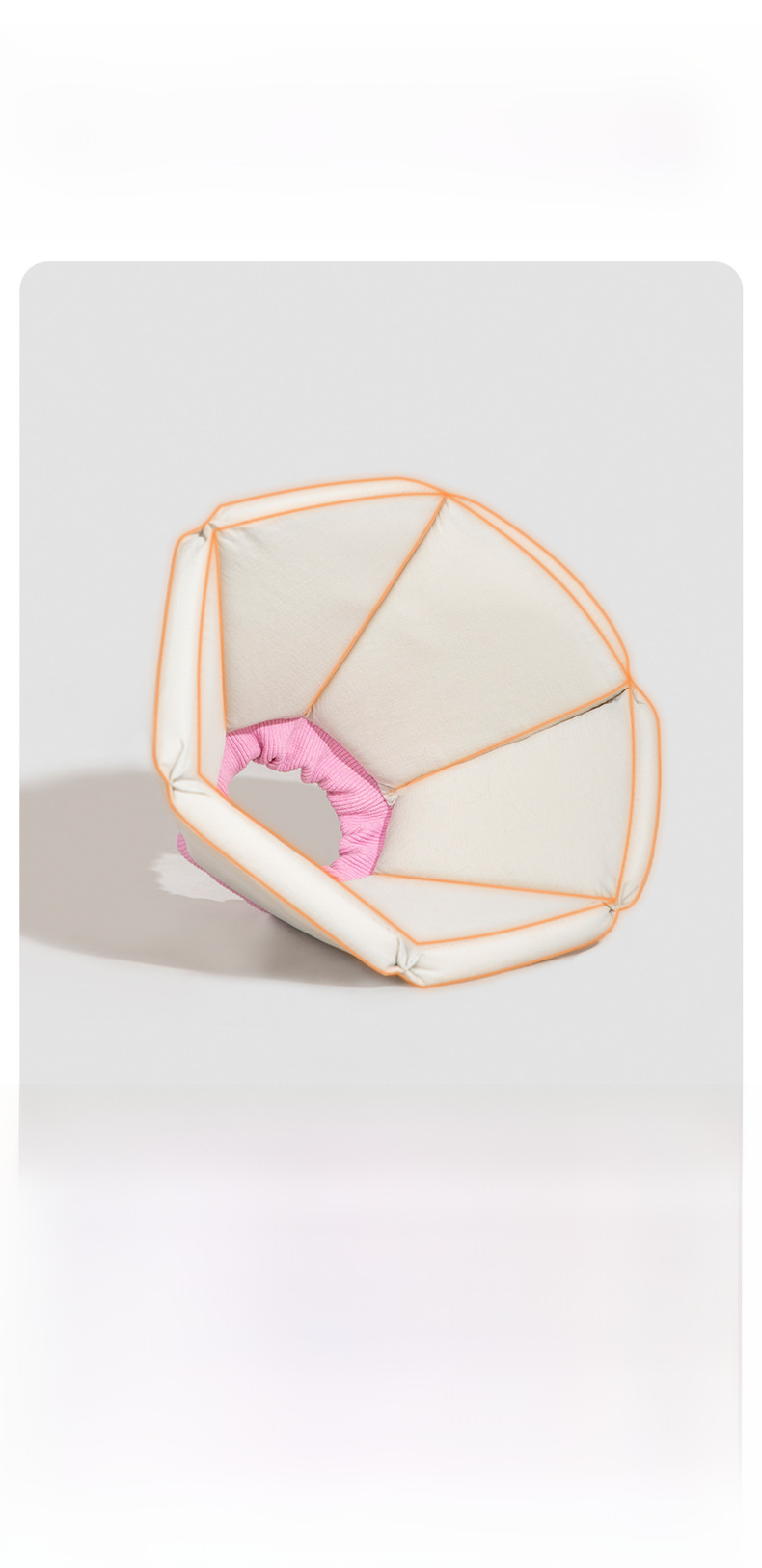 HiDREAM Elizabeth Cone - Image 5