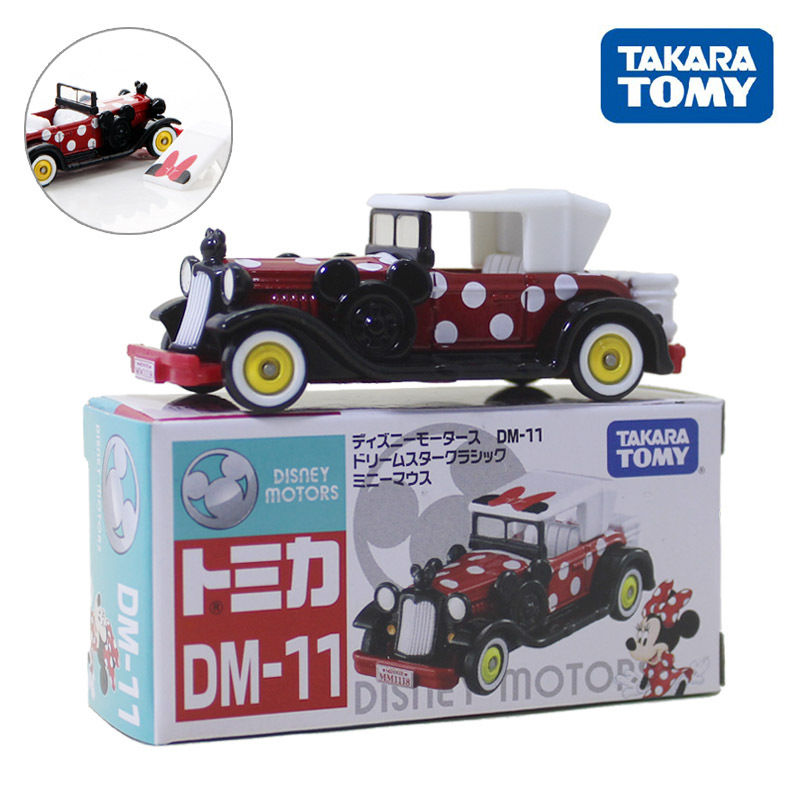 DM-11 Dream Star Classic Minnie 115656