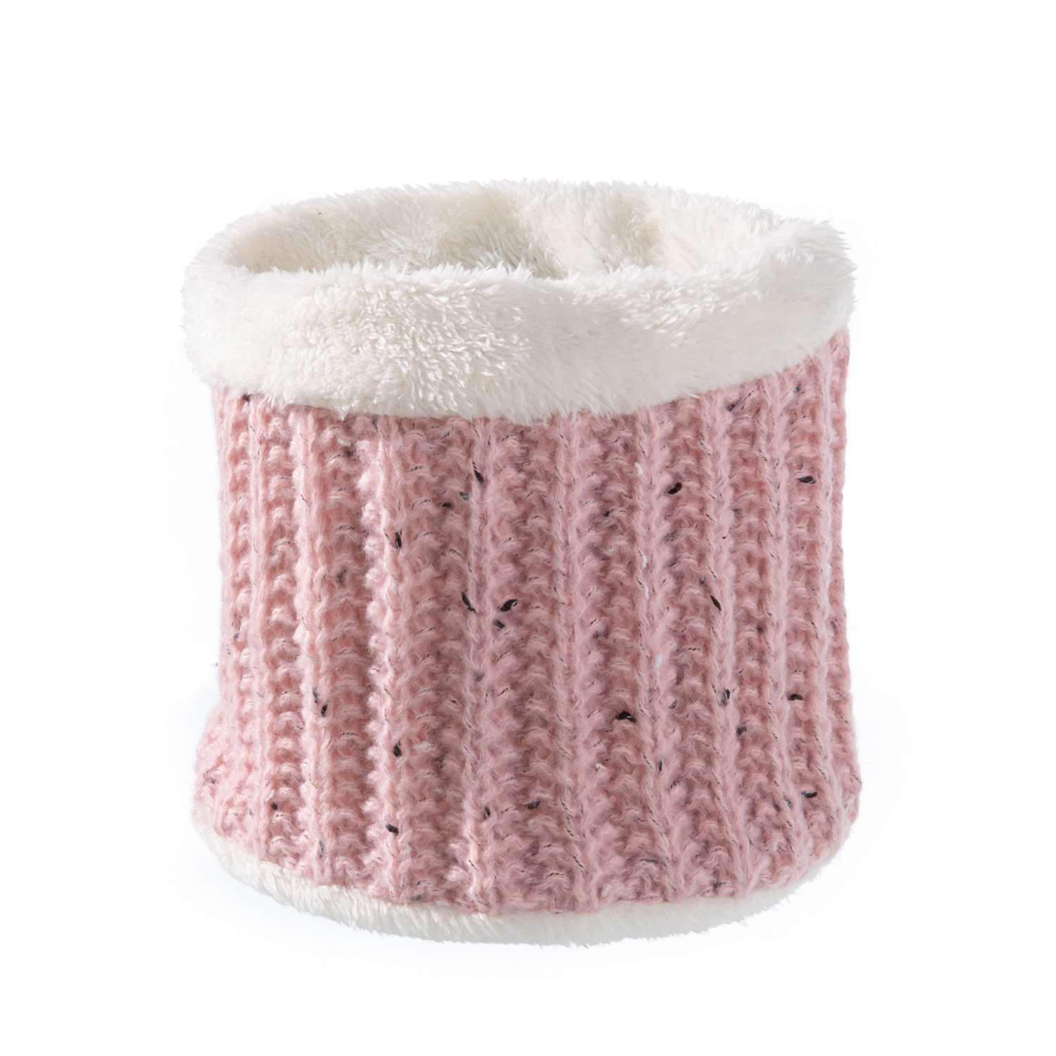 Women's Simple Style Solid Color Pom Poms Wool Cap display picture 22