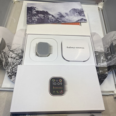 S 9人工知能腕時計1: logo s 10 ultra 3スポーツsmart watch 1: ultra 2
