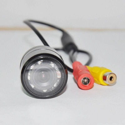 Hd Waterproof Infrared | Vehicle camera