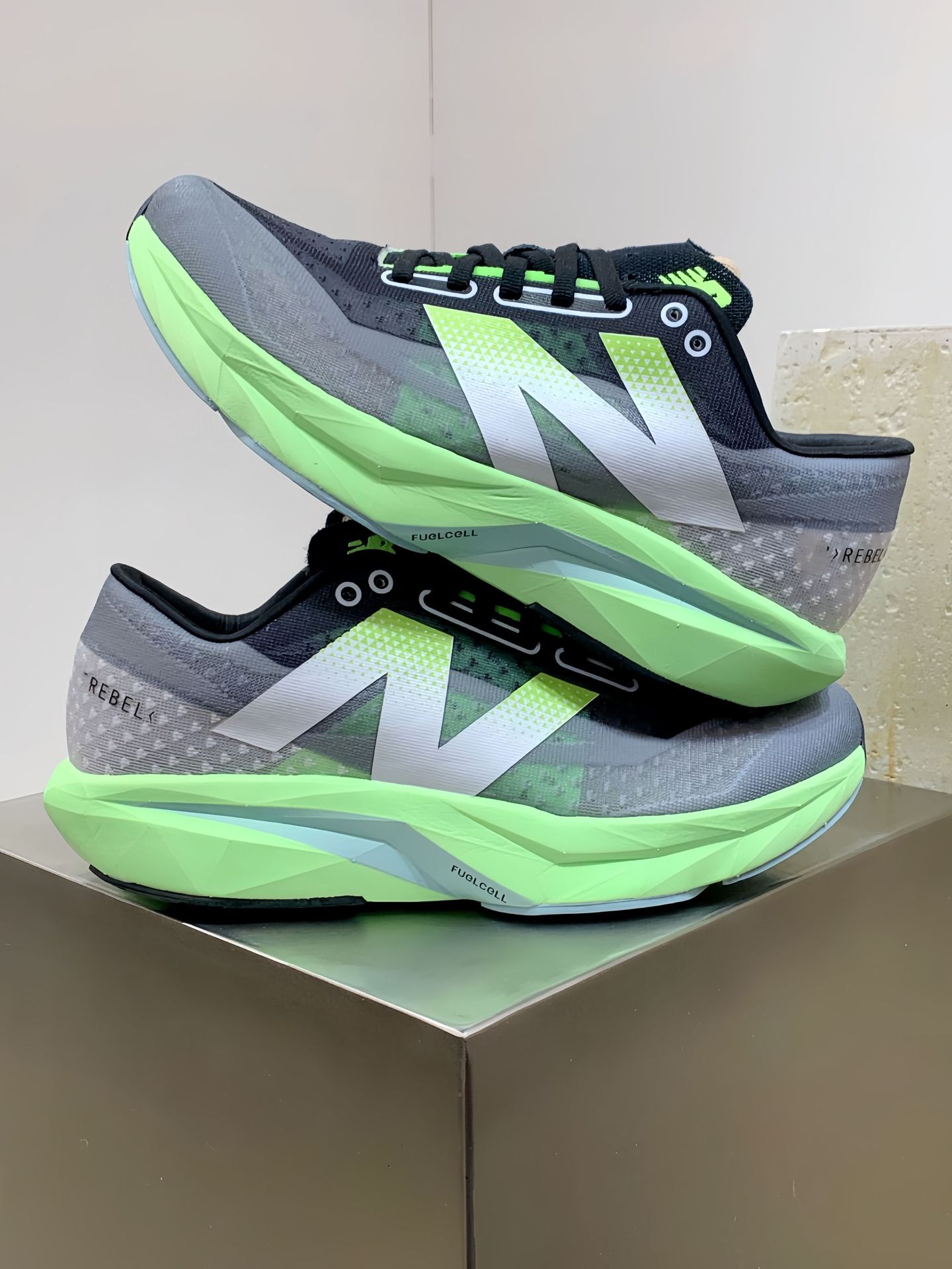 fuecell nb 그린