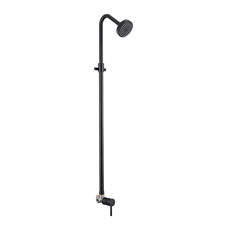 Amazon Shower Set Single-Function Outdoor Bathing Adjustable Mixing Valve Beach Garden Simple Shower Set Amazon Shower Set Single-Function Outdoor Bathing Adjustable Mixing Valve Beach Garden Simple Shower Set