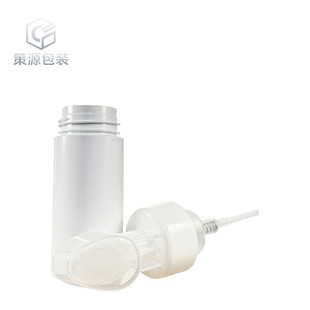 �F؛100ml120ml150ml����Ľ˹����ƿ�����ù��zˢPET���Ϸ��bƿ