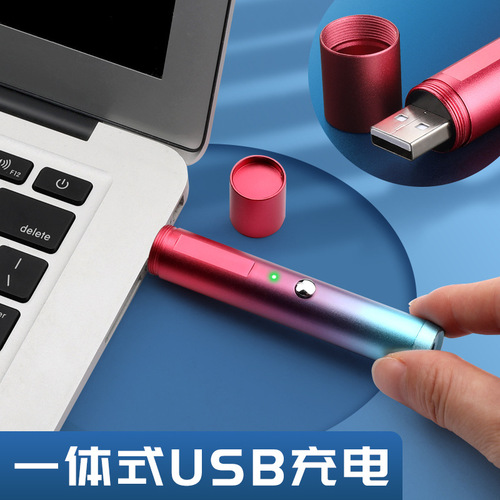 Laser pen tip guarding the sales sand table, rechargeable laser pen, green light laser pen instruction pointer, funny cat driving school instructor