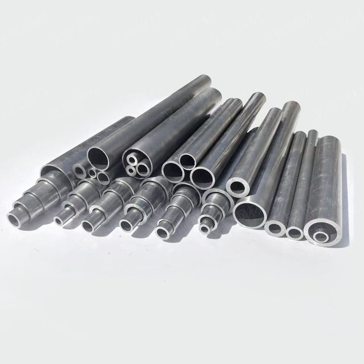 20号小口径精密钢管45#无缝精密管10 12 14 15 16 18 20零切规格