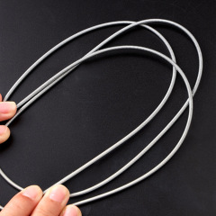 Car drain hole dredge, skylight pipe water cleaning brush, clogged dredge tool, refrigerator artifact