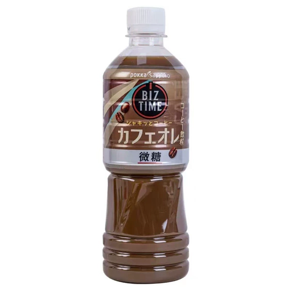 Coffee, 525 ml
