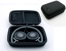 适用AKG爱科技K420 K430 K450 Q460 Y30 K412P耳机包收纳盒海绵套