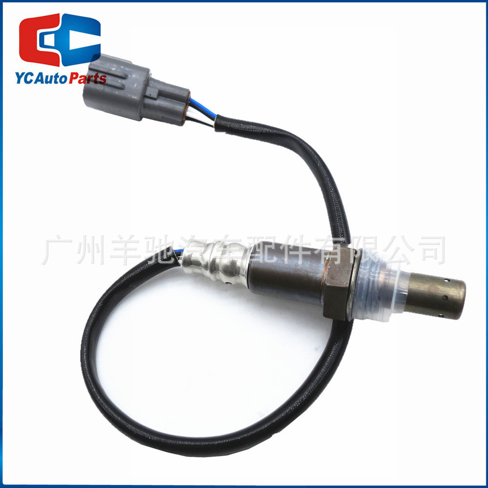89465-41060 Sensor de relación aire-combustible Sensor de oxígeno trasero para automóviles para TOYOTA VITZ ALPHARD