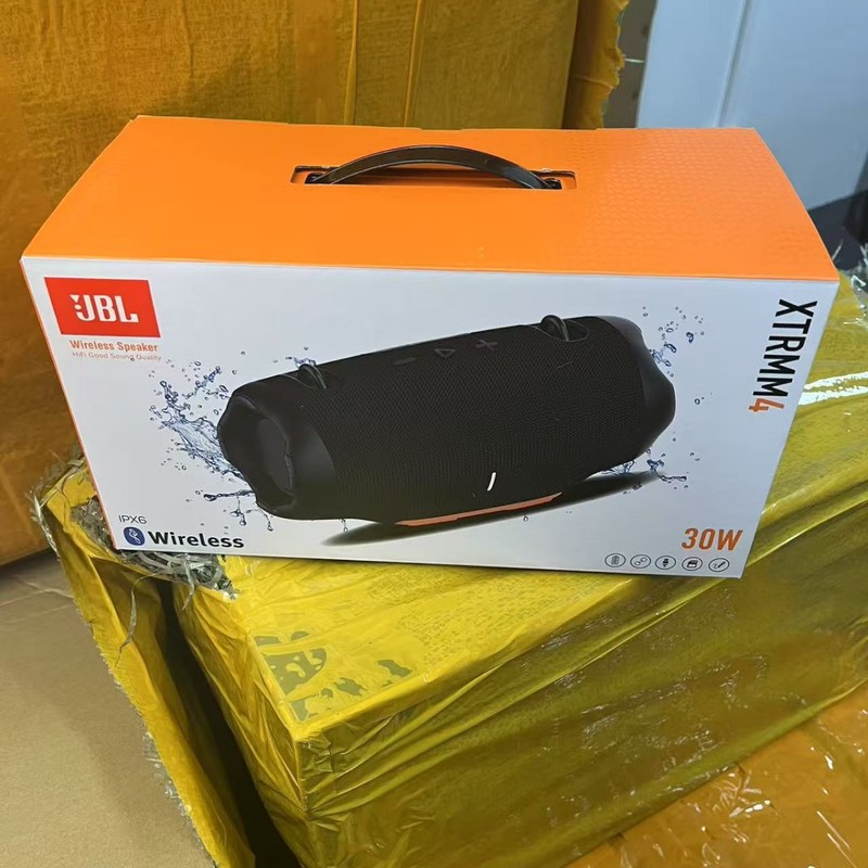 国境を越えて使えるXTREME3ミュージックドラム第3世代ポータブルBluetoothスピーカー屋外用コンピューターサブウーファーオーディオ|undefined