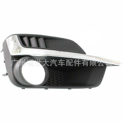 Suitable for 2015 2016 Subaru Impreza Fog Light Frame 57731Fj310 57731Fj300