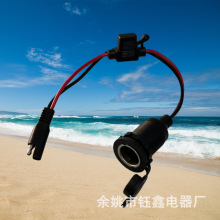 �S�����l��о����12-24V�Դ���^�� �c����ĸ�����~�A�Դ��늾�