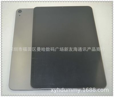 适用2020年苹果IPAD 10.2平板机模 air4模型机 厂家直销12.9现货1