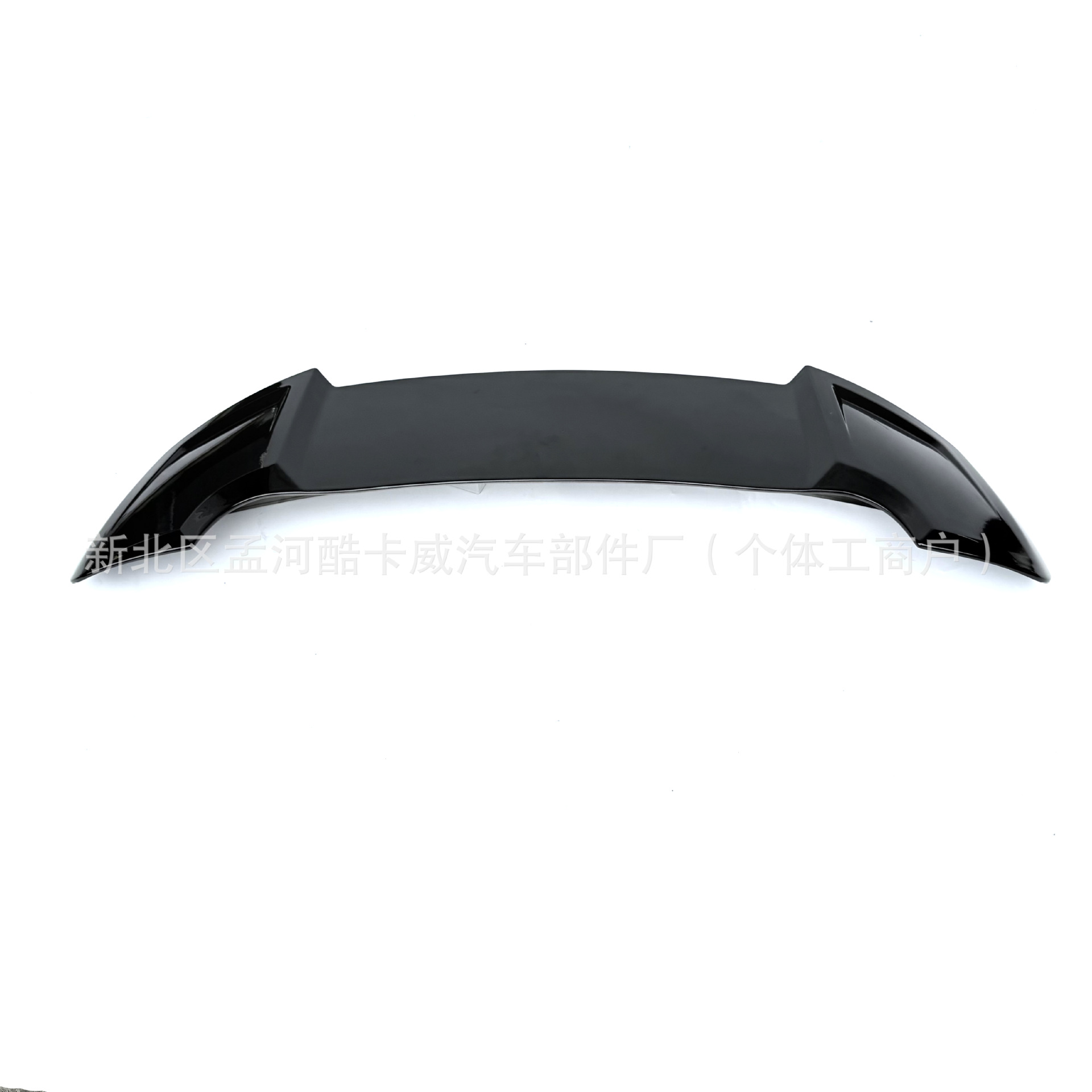 Suitable for Honda 17-21 Crv Sports Rear Wing 5Th Generation Crv Replacement with Lighted Rear Wing Modified Painted Top Wing Free