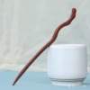 Red sandalwood B-Tianzhi-21cm
