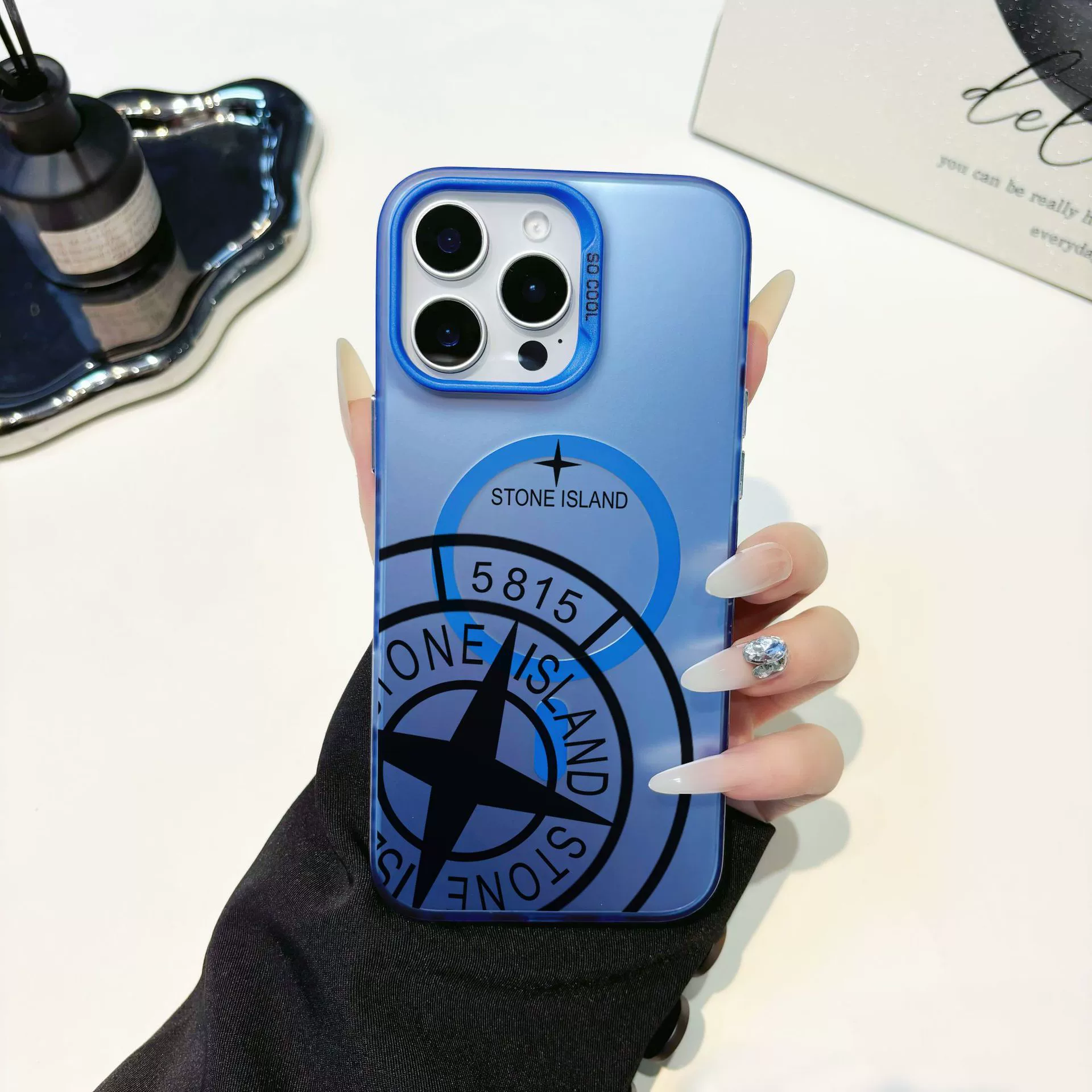 Apple, (跨境 торговля), совместимый чехол для телефона, iPhone 15, iphone, 15promax