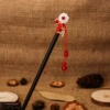 Double red bean