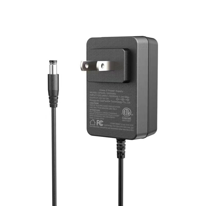 24V1A電源アダプター CCC、米国ETL、EU CE、韓国KC、ロシアEAC認証取得済み 24V1A電源アダプター|undefined