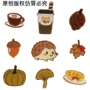 原创卡通时尚包包绣花标