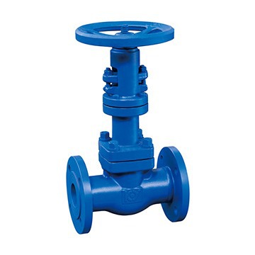 厂家直销 波纹管闸阀 现货供应 波纹管闸阀