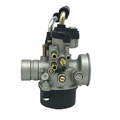 Phva 17 Carburetor, Motorcycle Carburetor