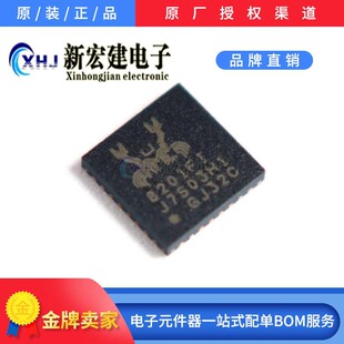 ���IREALTEK/���� RTL8201FI-VC-CG  8201FI  �ӿ�оƬ ԭ�Sԭ��