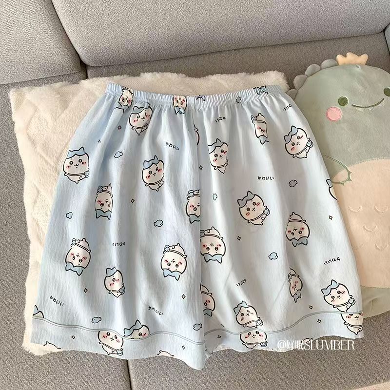 Pantalones cortos 31 Pequeño Ocho Azul