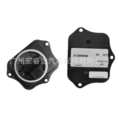 LED driver module – Bits
