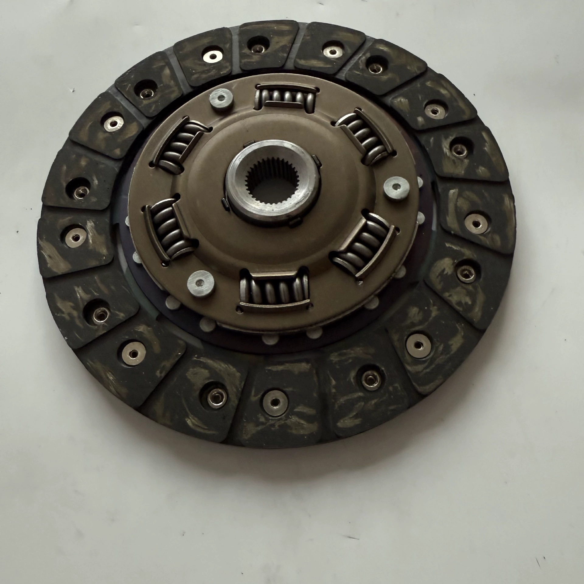 Поддержка индивидуальной дисковой муфты SZD028U, подходящей для Suzuki