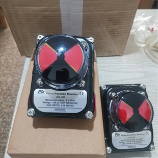 LSB-1000 Korea PG Valve limit switch Valve Position Monitor LSB-1000