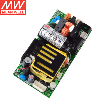 明纬(MEANWELL) RPS-120-24开关电源 裸板型 明纬开关电源24V5A