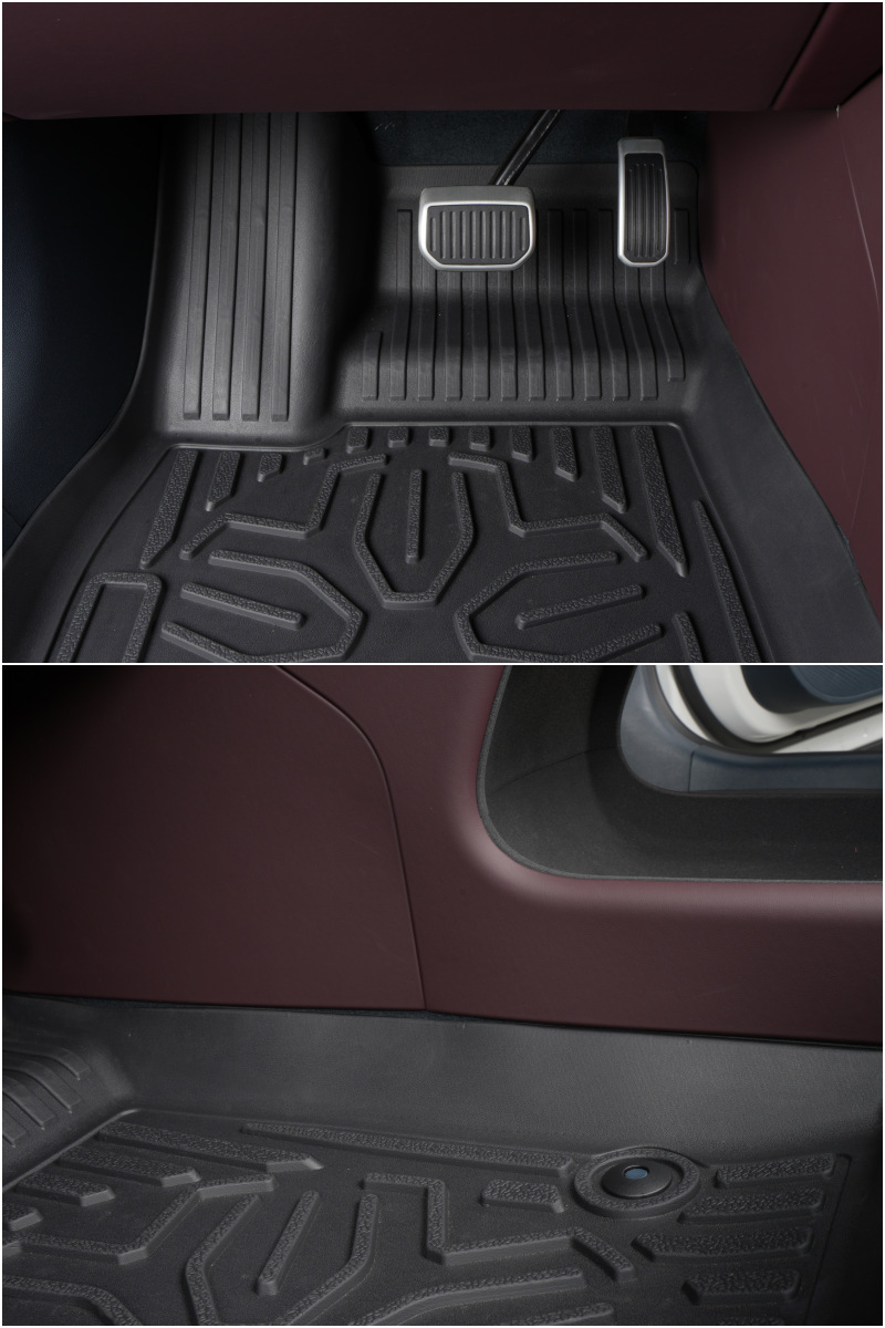 Suitable for Avita 11 Foot Mats, Car Foot Mats, Avita Modification Accessories, Trunk Mats, Avita Foot Mats