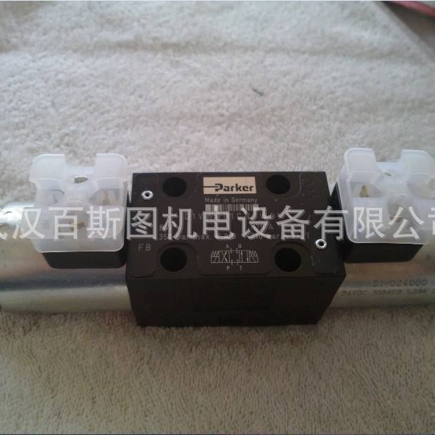 原装美国派克比例阀D91FWB31HC2NLW0